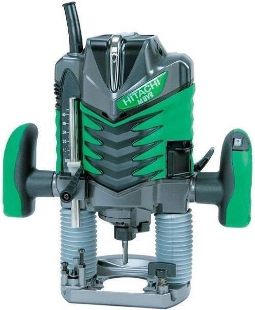 Фрезер Hitachi-HiKOKI M8V2NAZ
