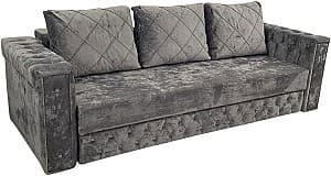 Диван V-Toms Nativa N3K1 (240x93 см) Серый