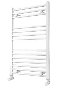 Uscător de prosoape Eurorad Zeus Flat 400x700