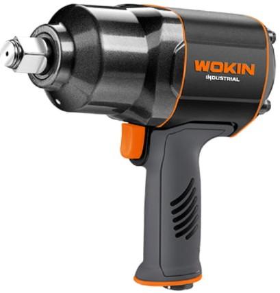 Гайковерт пневматический Wokin 2000NM (805120)