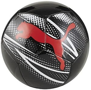 Мяч Puma Attacanto Graphic Puma Black/White/Red