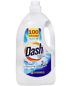 Detergent Dash Alpen Frische 5L