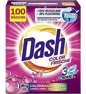 Detergent Dash Color Frische 6kg