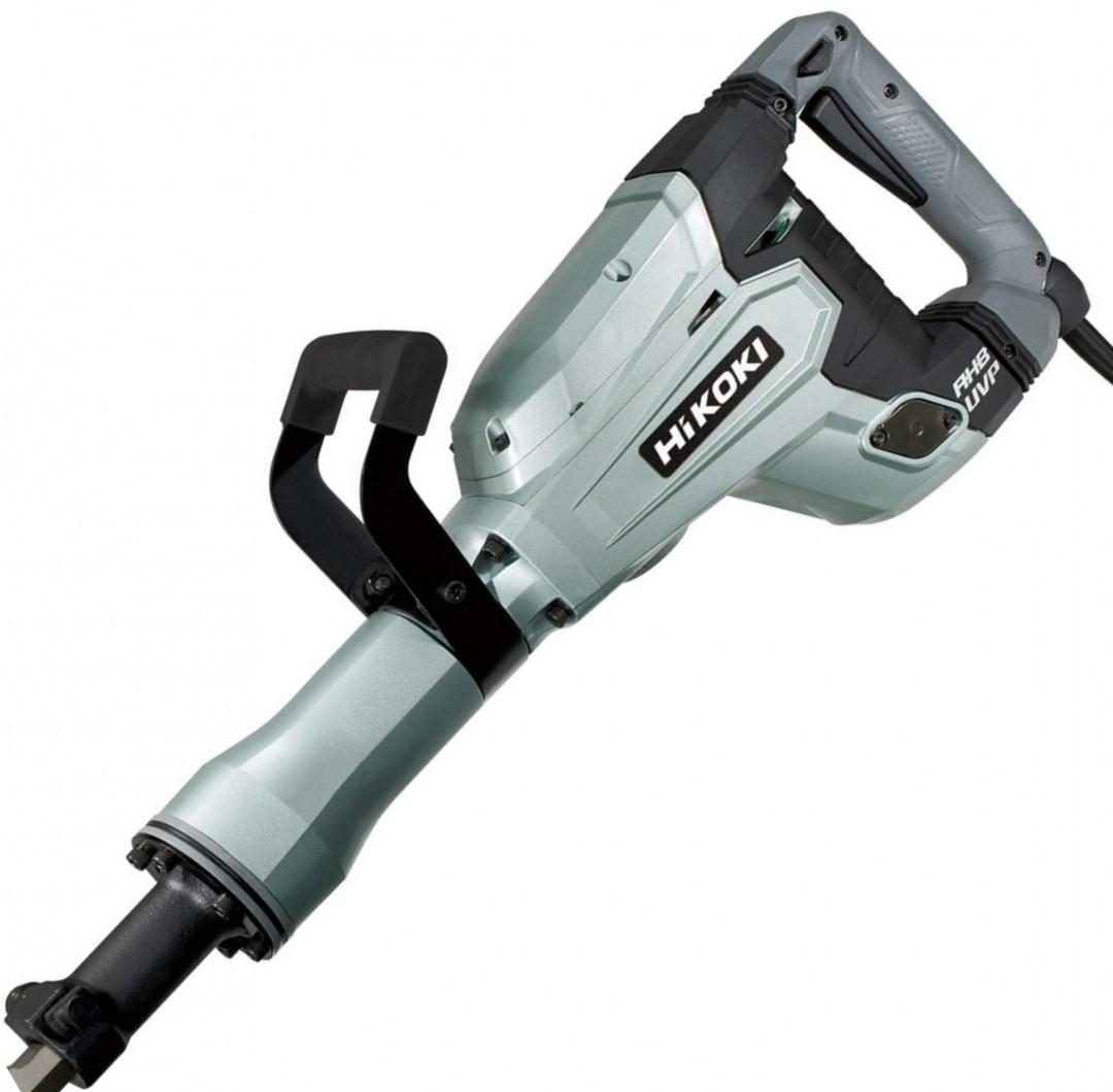 Отбойный молоток Hitachi-HiKOKI H65SB3