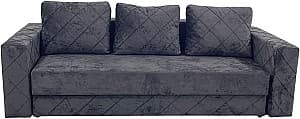 Canapea V-Toms Eros E5 (240x95 cm) Gri Inchis