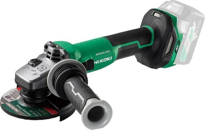 Polizor unghiular Hitachi-HiKOKI G3613DVEW4Z