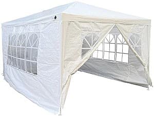 Шатёр Saska Garden Pavilion Tent White (1067841)