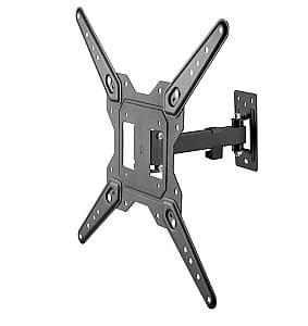 Suport pentru televizor Home LCDH 321 23''-55'' Black