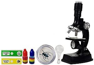 Детский набор для исcледований LeanToys 7593 (Black)