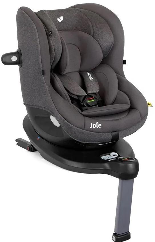 Scaun auto copii Joie i-Spin 360 Thunder
