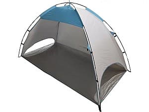 Палатка Enero Camp 1054551 (Grey/Blue)