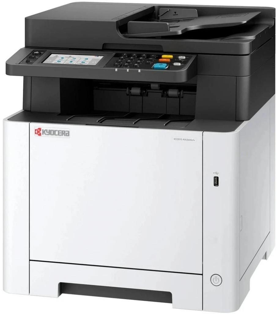 Imprimanta Kyocera MA2600cfx