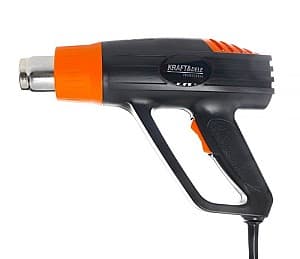 Suflant de aer cald KRAFT&DELE KD10390