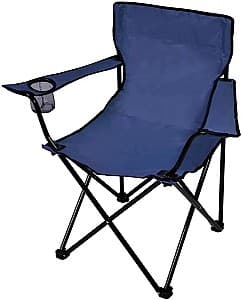 Раскладнои стул GardenLine LEZ7150 (Blue)