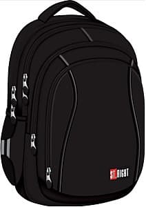Рюкзак St.Right BP04 Black