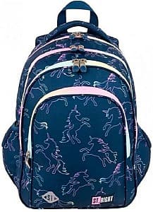 Rucsac St.Right Dream Unicorn BP58