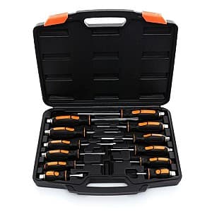 Set de surubelnite KRAFT&DELE KD10284