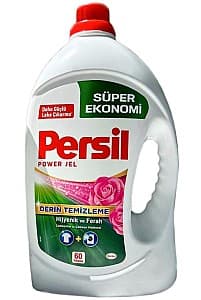 Detergent Persil Color Gel 3.9L