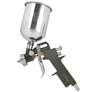 Пневматический краскораспылитель Geko G01107