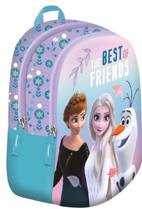 Rucsac St.Majewski Frozen 27x23x10cm