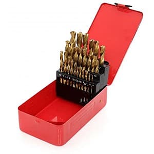 Сверло KRAFT&DELE KD10344