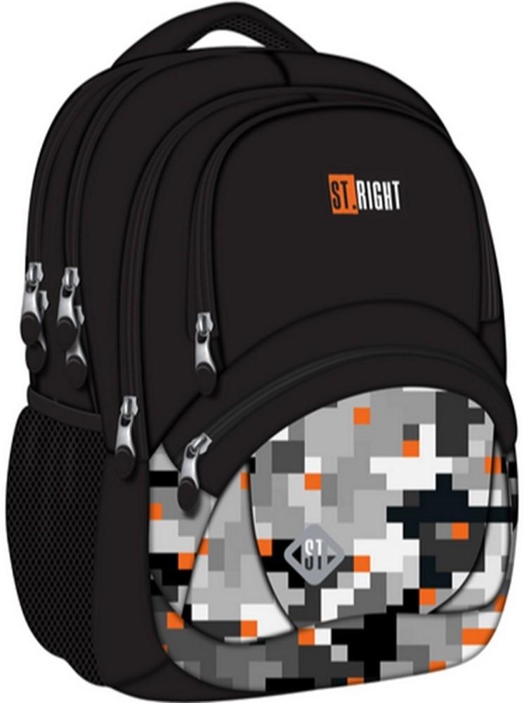 Rucsac St.Right Pixels BP05
