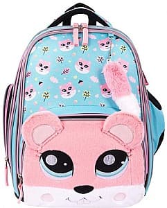 Рюкзак VLM BAMBINO PREMIUM БЕЛКА 663703