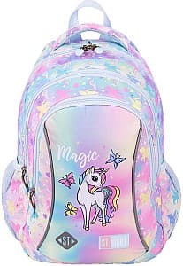 Рюкзак St.Right Magic Unicorn BP26