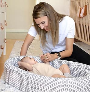 Cuib pentru bebelus BABYJEM 732