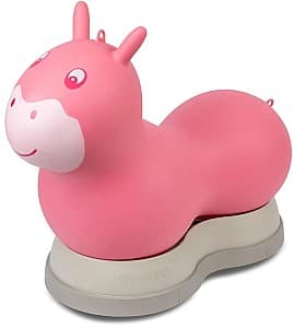 Tolocar Micro Ride-On Micro Air Hopper II Pink