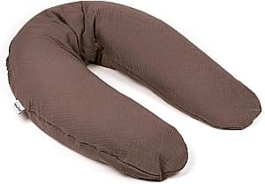Подушка doomoo Comfy Big Tetra Chocolate