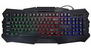 Клавиатурa Gotel K800E (Black)