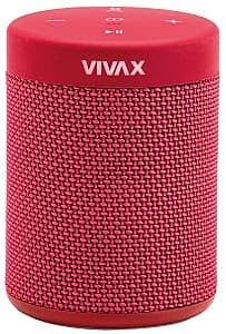 Boxa portabila Vivax BS-50 (Red)