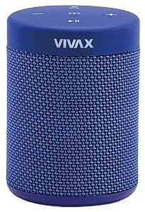 Портативная колонка Vivax BS-50 (Blue)