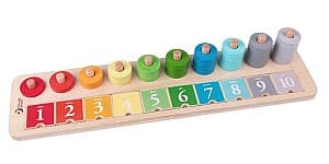 Material de numarare Classic World Counting Stacker
