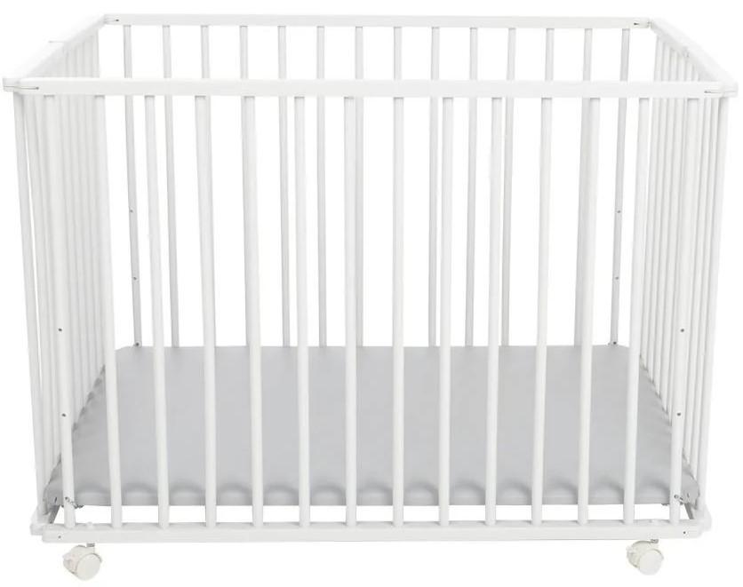 Манеж Premaman White