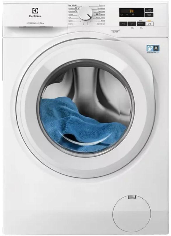 Стиральная машина Electrolux EW6F1481E