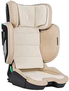 Scaun auto copii Petite&Mars Flex Pro i-Size Caramel Brown