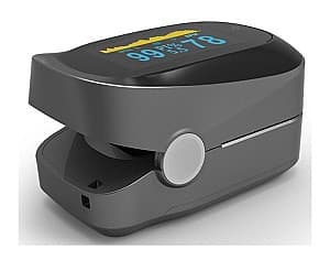Pulsoximetru OroMed ORO-Pulse Negru