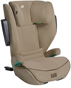 Scaun auto copii Joie i-Traver Signature Sandstone