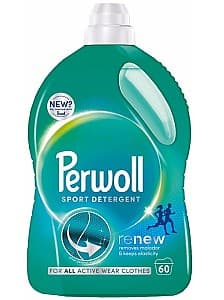 Средство для стирки Perwoll  Renew Sport 3Л