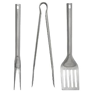  IKEA Grilltider 3 Inox