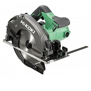 Дисковая пила Hitachi-HiKOKI C7BU3NS