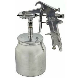 Pistol pulverizare pneumatic Geko G01184
