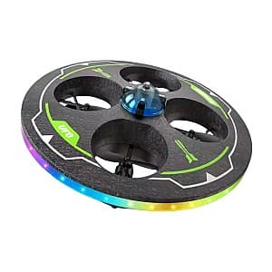 Jucarie teleghidata VLM Drona UFO cu RC LH-X85-1