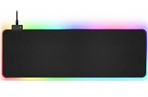 Mouse pad Gotel K183 (Black)