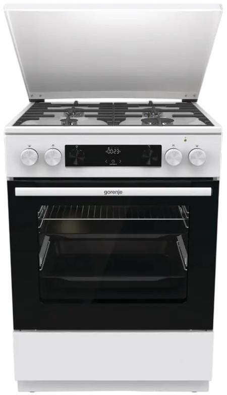Газовая плита Gorenje GKS6C71WF