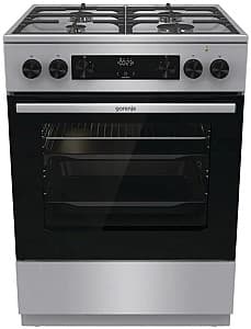 Aragaz, Plita de gaz Gorenje GK6C4XF