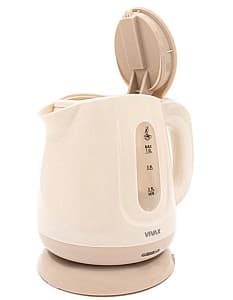 Электрочайник Vivax WH-103WB (Beige)