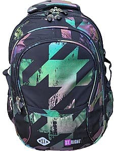 Рюкзак St.Right Holo Impression BP01